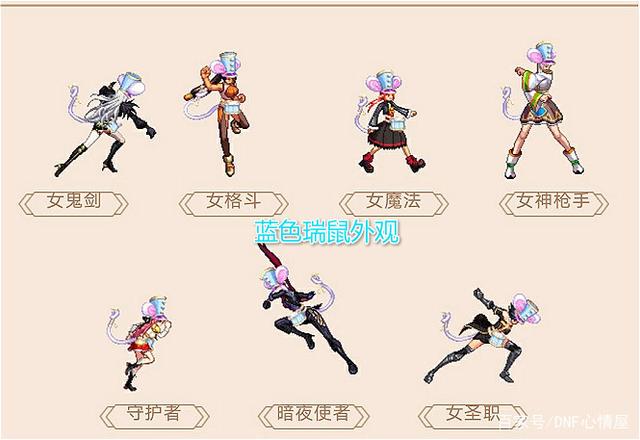 DNF发布网下载服务器